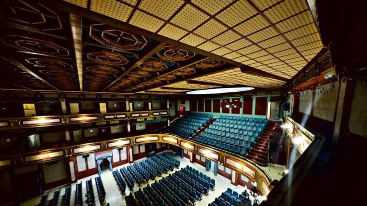 Nuovi Cinema Paradiso. Le piccole sale rinascono con i soldi pubblici