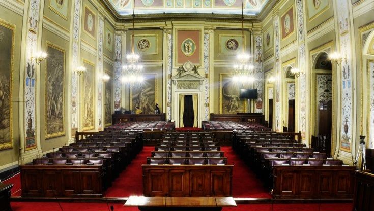 Ripescati e fedelissimi, caccia al seggio sicuro nei listini dei presidenti