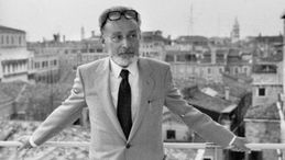 Le parole di Primo Levi. I marciapiedi di Torino
