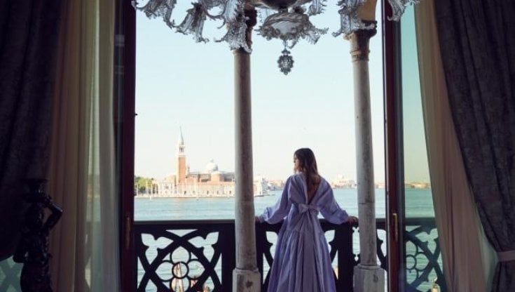 Starhotels mette le mani sullo storico Hotel Gabrielli di Venezia
