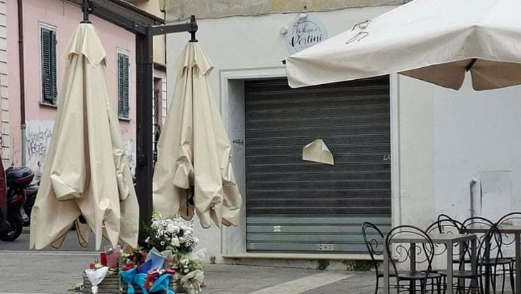 Massa, il padre di un fermato: “Pronto a pagare gli studi al ragazzo dell’uomo ucciso da mio figlio”