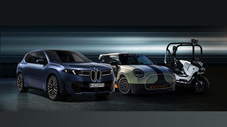 Bmw Italia brinda ai risultati 2025. Di Silvestre: “Anno importante, nel 2026 più ambiziosi”. Video