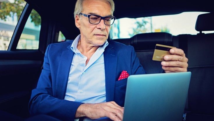 Lusso e pagamenti flessibili: aumentano i consumatori che vogliono pagare a rate 