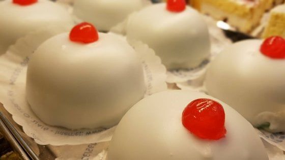 Le Minne di Sant'Agata: scandalose e dolcissime bontà di Catania