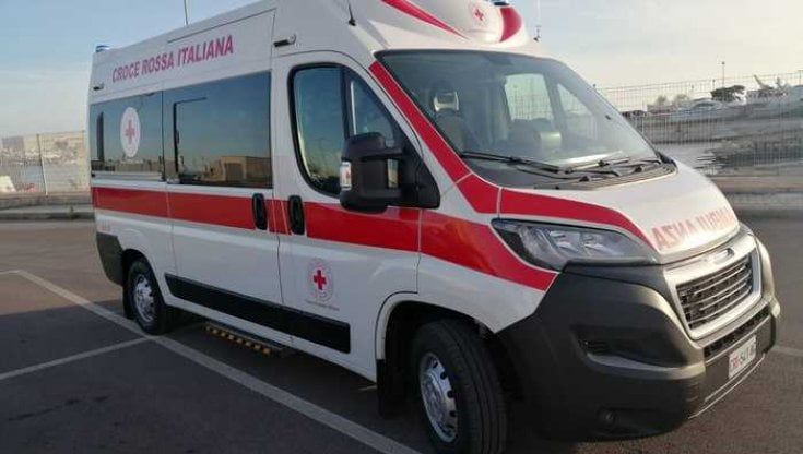 Incidenti lavoro: operaio 41enne muore schiacciato dal forno di una pizzeria