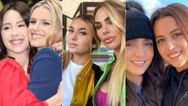 Totti, Renga, Ramazzotti e Bova jr, ecco perché l'odio social si scaglia sui figli d'arte: "Siamo abituati. Non ci fate più niente"