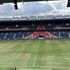 Il caldo distrugge il campo del Psg, l'esordio di campionato a Rennes (e forse anche il ritorno)