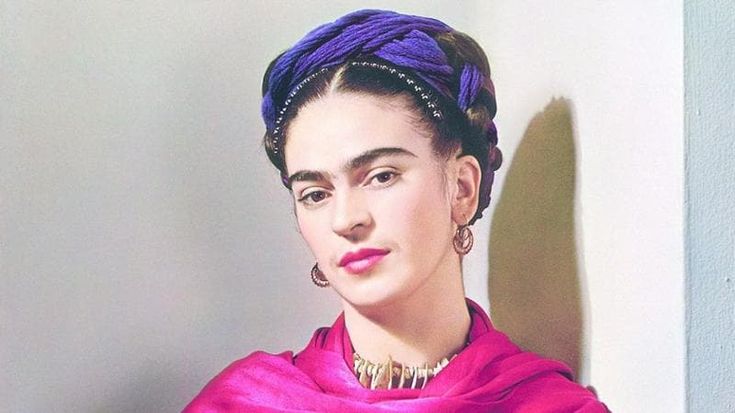 L’ultima trasformazione di Frida Kahlo da artista a marchio di fabbrica