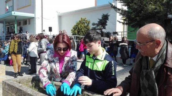 Castelvenere, al via ‘Vigneto Scolastico’ 