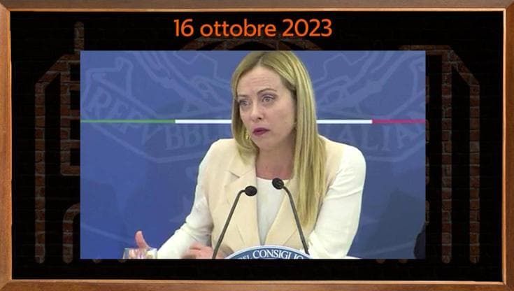 Metropolis/443 - Manovra, dagli extraprofitti alle pensioni: tutti i dietrofront del governo 