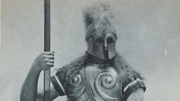 Sparta torna di attualità ma solo Atene può salvarci
