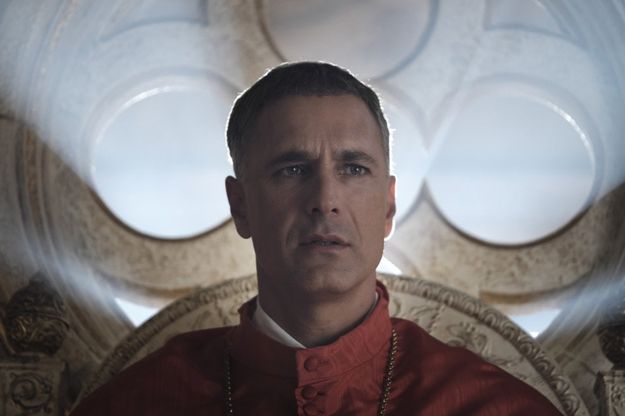 'I Medici', tornano le avventure di Lorenzo il Magnifico 