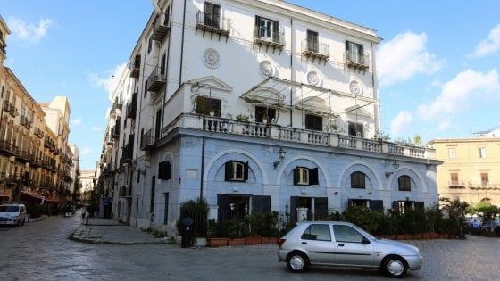 Palermo: il Cassaro chiuso alle auto per un weekend