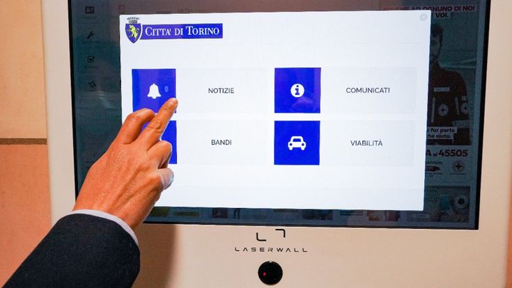 Con la bacheca digitale il condominio diventa smart 