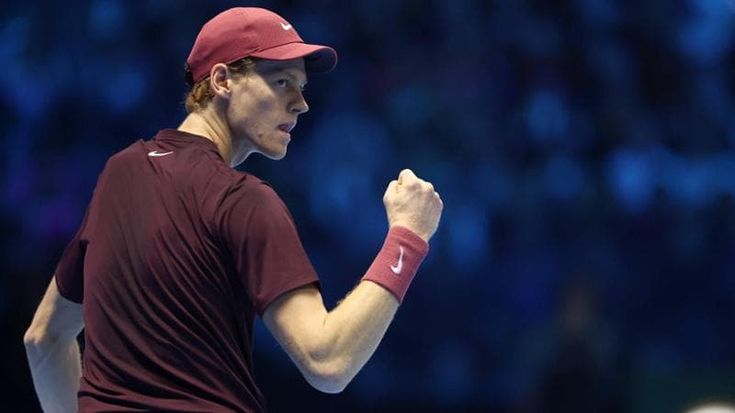 Atp Finals Torino, Sinner sfida Zverev. I precedenti e dove vedere il match in tv