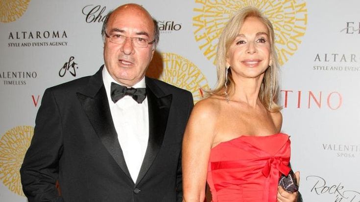 Francesca Lo Schiavo: “Valentino era arte e da grande maestro condivideva il genio”