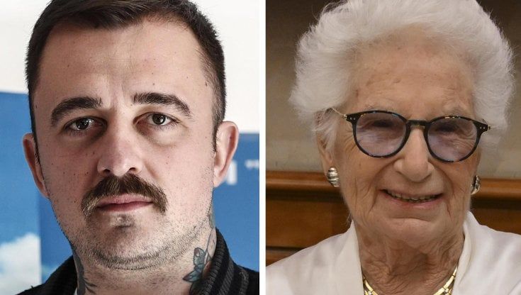 Odio online contro Segre, la procura di Milano apre un'inchiesta. Ecco il tweet incriminato di chef Rubio