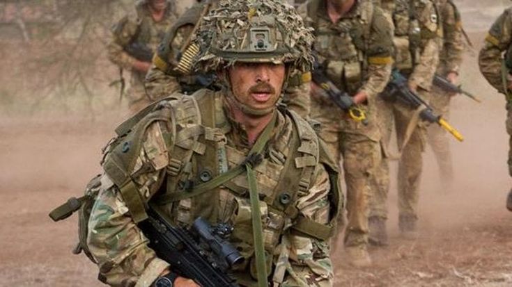 Londra e Berlino pronte a rafforzare gli eserciti. “È un mondo pre-guerra”
