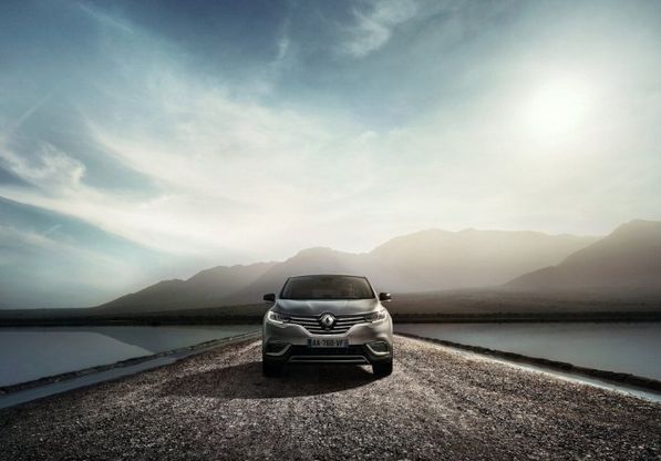 Renault Espace