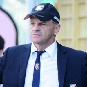 Palermo, Iachini: ''Sfortunati. Dybala in panca? Abbiamo Belotti''