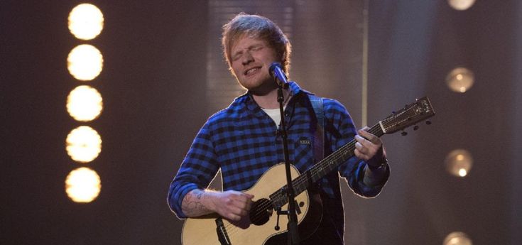 Tutti pazzi per Ed Sheeran: compleanno e nuovo singolo 