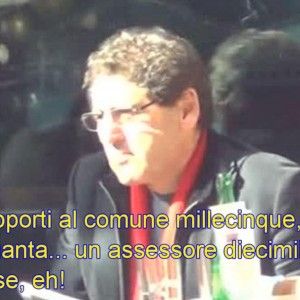 Mafia Capitale, Buzzi interrogato: “Il vicesindaco e il segretario dem del Lazio chiedevano favori” 