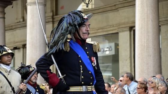 I bersaglieri invadono Rimini: saranno più di 100mila per il raduno di maggio