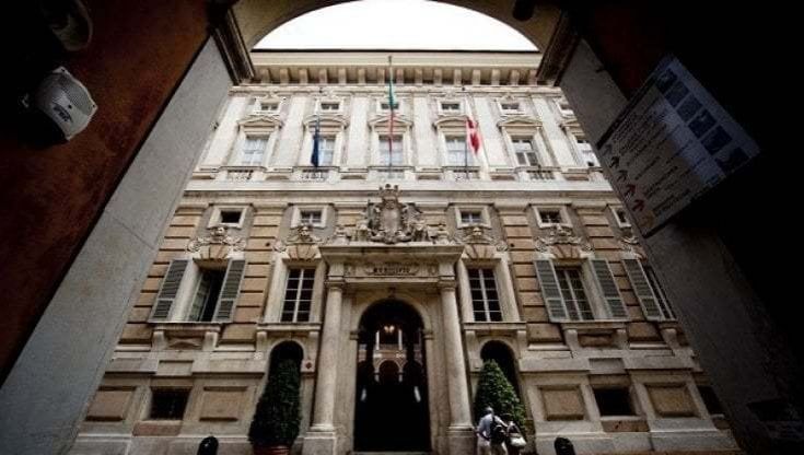 Genova laboratorio, ma non a sinistra