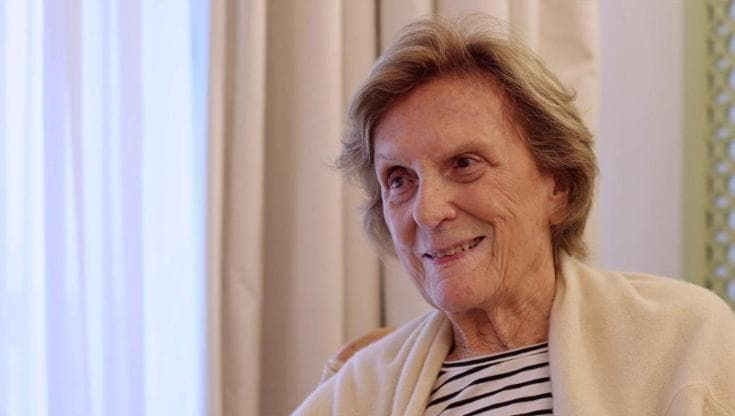 Venezia 80, Liliana Cavani e il Leone alla carriera: "A 90 anni ne ho già viste tante ma sarà bello"