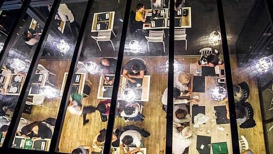 Roma a tavola: nel cuore del Pigneto lo slogan è "gelato, griglia e pizza"