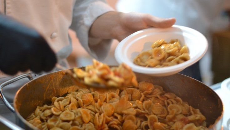 Le sagre di agosto per vivere l'Italia della tradizione 