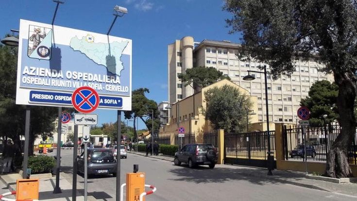 Si dimette Roberto Colletti, manager degli ospedali Villa Sofia - Cervello