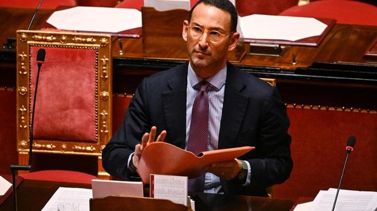 Consob, Freni si ritira dalla corsa alla presidenza