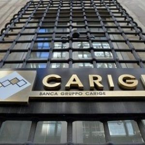 Carige, Consob approva l'aumento di capitale da 700 milioni