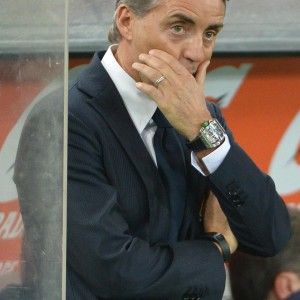 Inter, Mancini: "Con l'Udinese &egrave; la prima tre gare decisive"