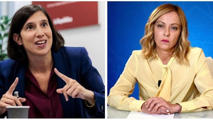 Atreju, FdI invita Schlein: “Accetto solo se farò il confronto con Meloni”