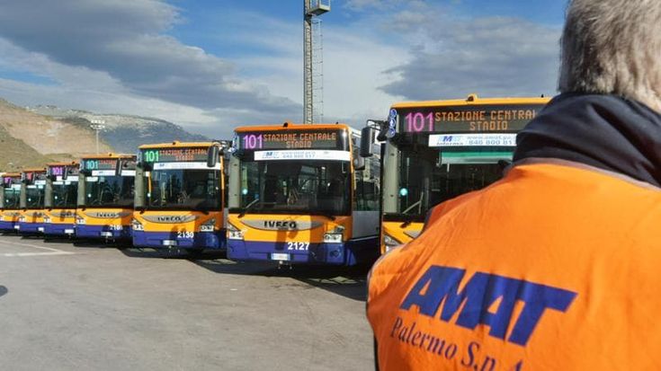Amat, lente del Comune sugli autisti non idonei: “Faremo un’ispezione”