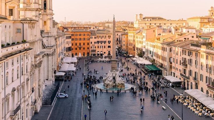 Investimenti alberghieri: crescono del 19% in Italia nel 2025 superando i 2,5 miliardi di euro
