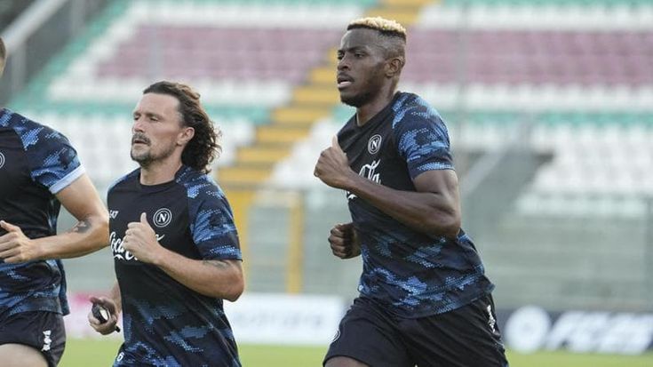 Calciomercato, Chelsea in pressing per Osimhen: sul piatto Lukaku e conguaglio. Roma, intesa vicina con il Girona per Dovbyk