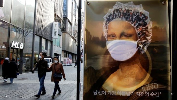 Coronavirus nel mondo, l'esperto Usa: "I morti raddoppieranno in pochi giorni". La Germania supera un milione di casi