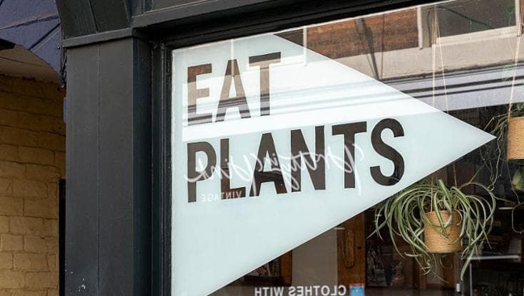La dieta vegana è più sana e salvaguarda l’ambiente più di quella mediterranea