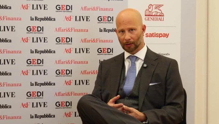 A&F Live - Seacombe, Terna: "Diamo supporto alla genitorialità e alle famiglie con azioni concrete"