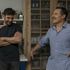 'La dea fortuna' Edoardo Leo e Stefano Accorsi nel film di Ferzan Ozpetek