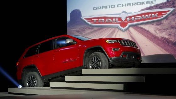 Mercato auto, a ottobre vendite a più 9,75%
