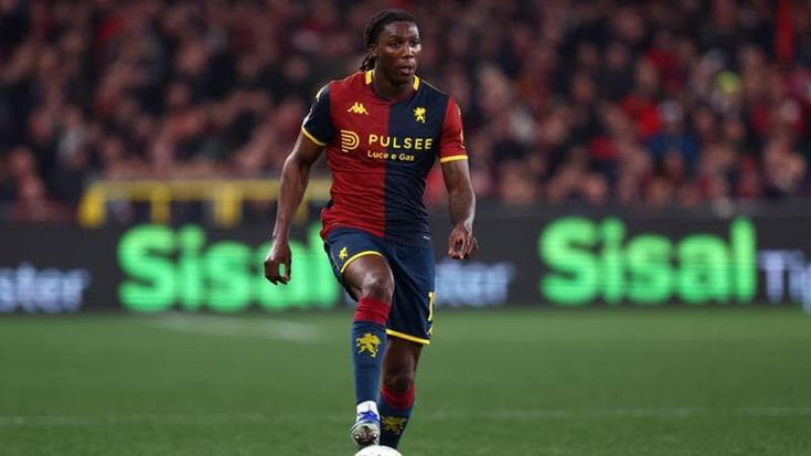 Genoa, scatta l’allarme per Norton-Cuffy. La Juventus è a rischio