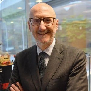 Caio presidente di Alitalia, una vita dall'Olivetti alle Poste