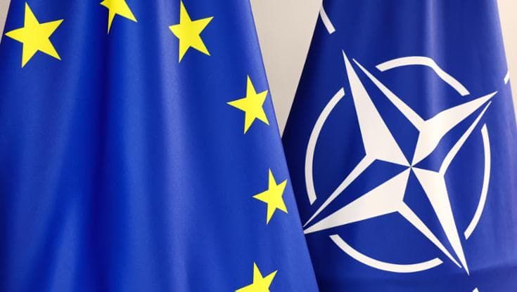 Infrastrutture critiche e cybersicurezza, la sfida strategica dell’Europa