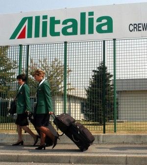Alitalia, tre miliardi bruciati per il no ad Air France: salvezza possibile gi&agrave; nel 2008&nbsp;