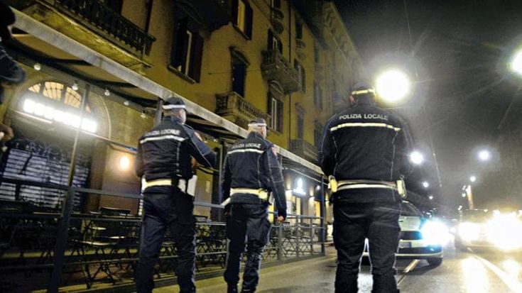 Vigili infedeli, un altro si dissocia: “Facevo quello che mi dicevano”