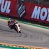 Superbike, Gp Aragon: Bautista domina gara1 